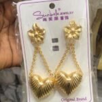 Ladies Jewelries