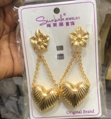 Ladies Jewelries