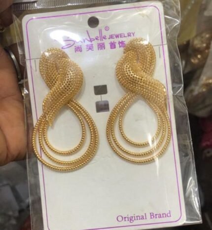 Ladies Jewelries