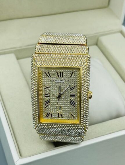 Ladies Jewelries