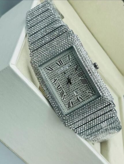 Ladies Jewelries