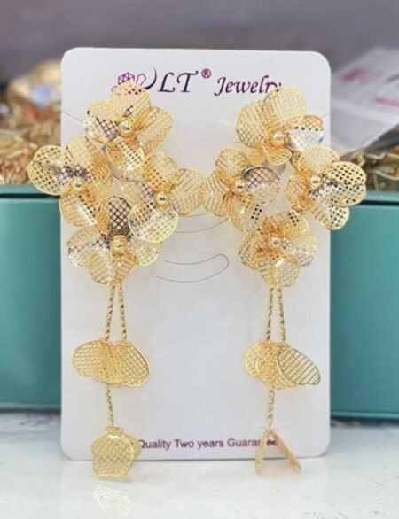 Ladies Jewelries