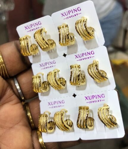 Ladies Jewelries