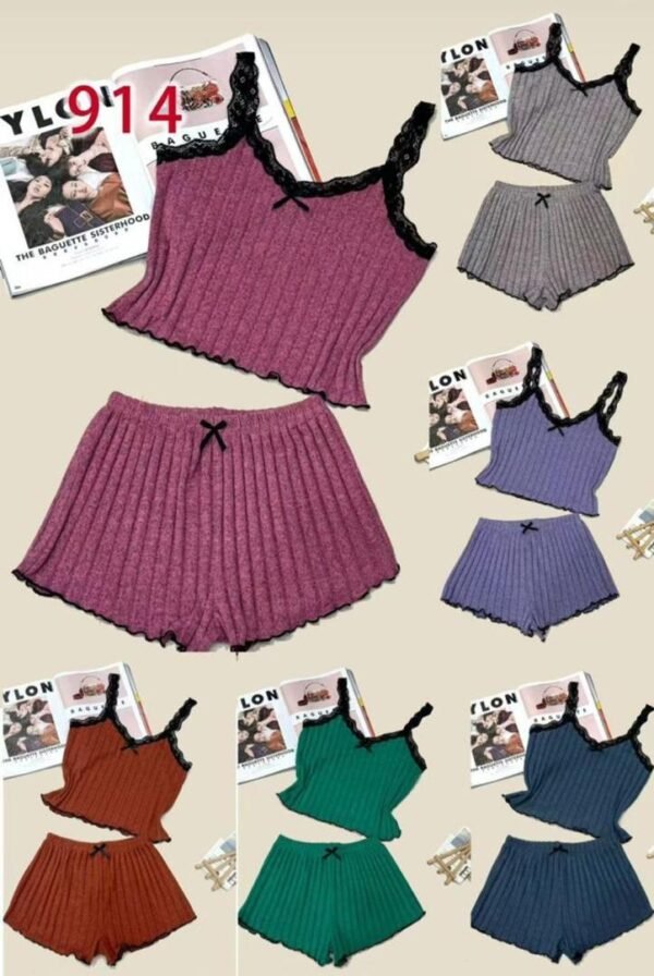 Ladies Under-Garment/Night wear