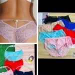 Ladies Under-Garment/Night wear