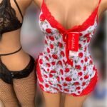 Ladies Under-Garment/Night wear