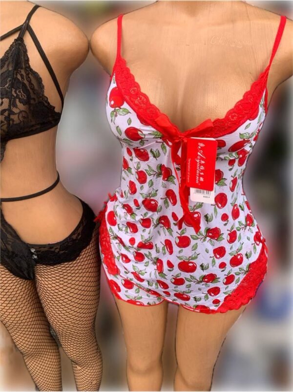 Ladies Under-Garment/Night wear