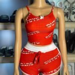 Ladies Under-Garment/Night wear