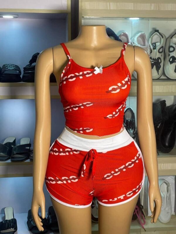 Ladies Under-Garment/Night wear