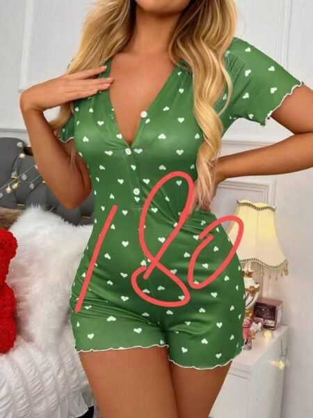 Ladies Under-Garment/Night wear