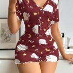 Ladies Under-Garment/Night wear