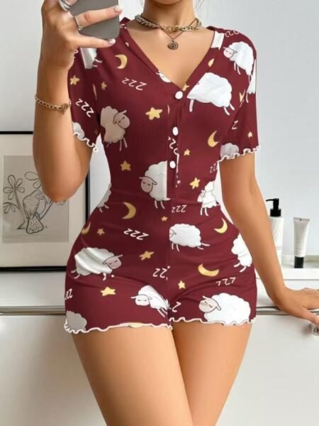 Ladies Under-Garment/Night wear