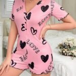 Ladies Under-Garment/Night wear