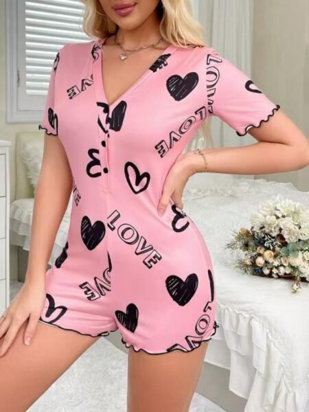 Ladies Under-Garment/Night wear