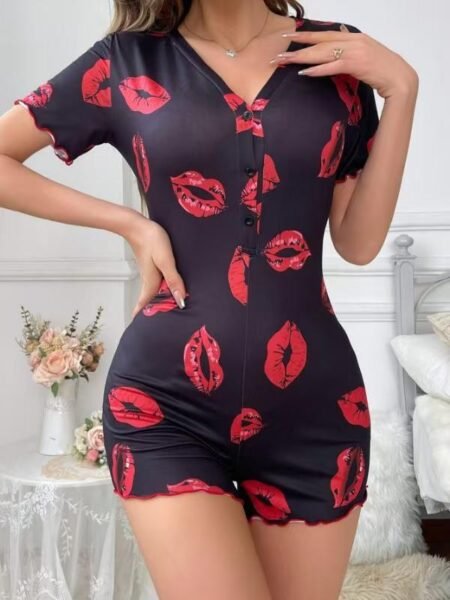 Ladies Under-Garment/Night wear