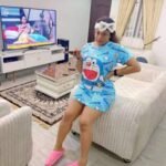 Ladies Under-Garment/Night wear