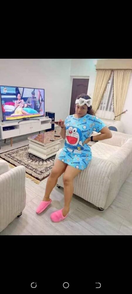 Ladies Under-Garment/Night wear