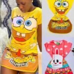 Ladies Under-Garment/Night wear