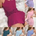 Ladies Under-Garment/Night wear