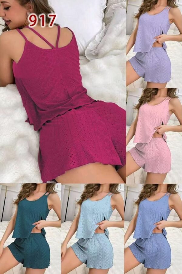 Ladies Under-Garment/Night wear
