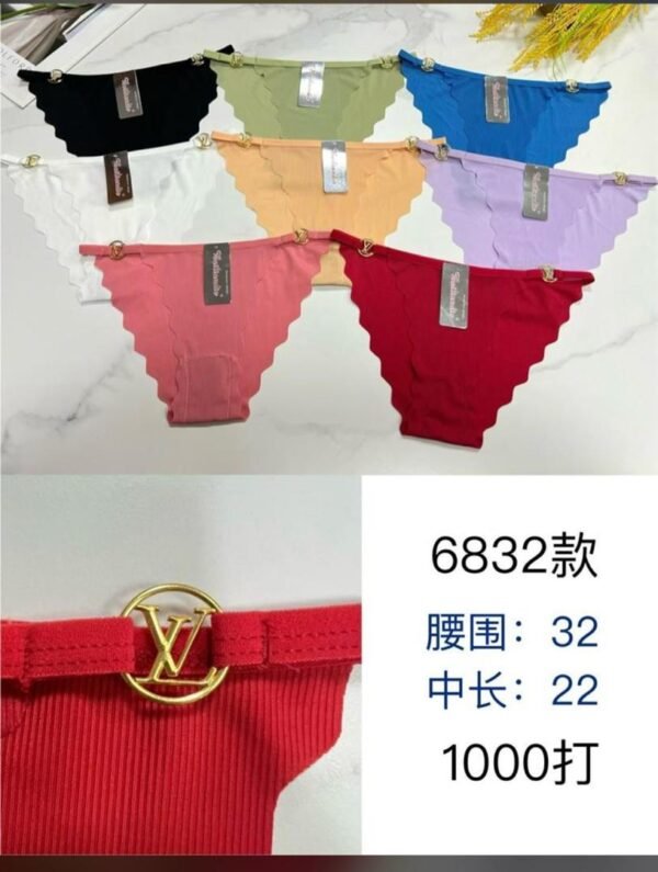 Ladies Under-Garment/Night wear