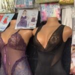 Ladies Under-Garment/Night wear
