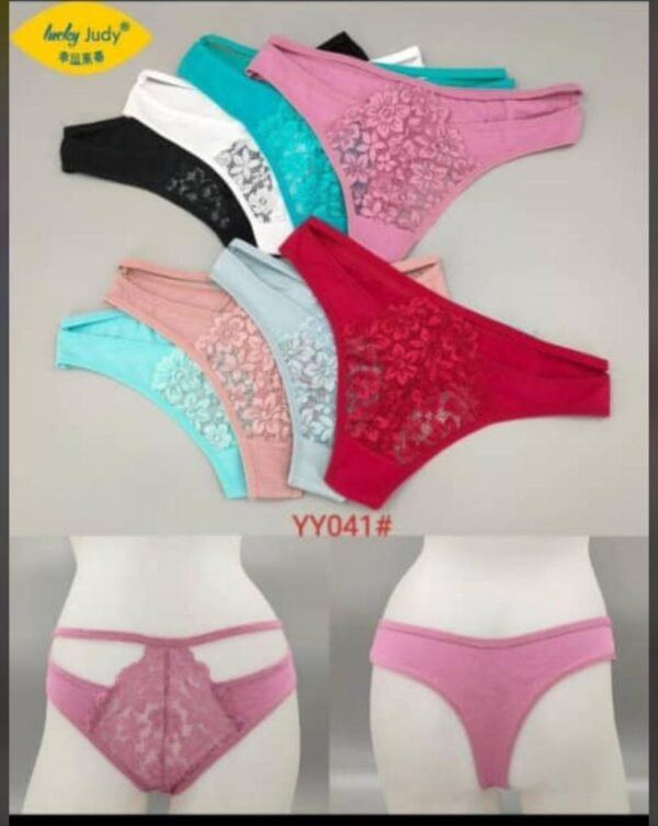 Ladies Under-Garment