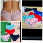 Ladies Under-Garment