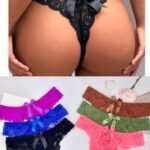 Ladies Under-Garment