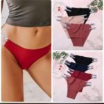 Ladies Under-Garment