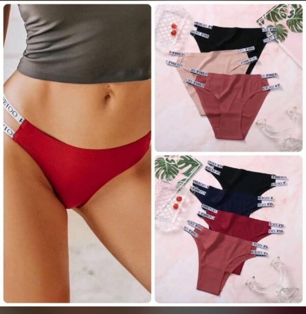 Ladies Under-Garment