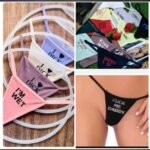 Ladies Under-Garment