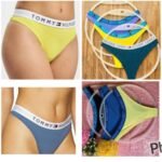 Ladies Under-Garment