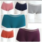 Ladies Under-Garment