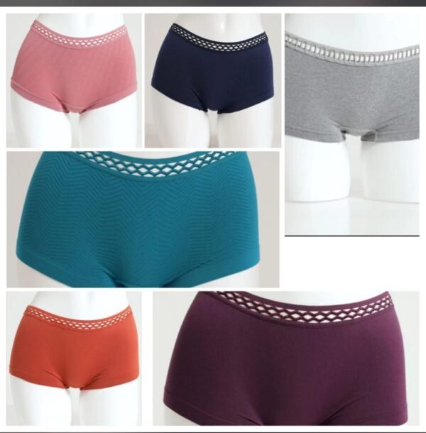 Ladies Under-Garment