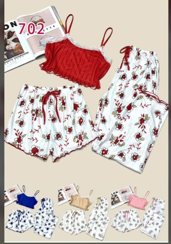 Female Night wear