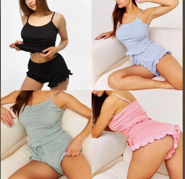 Female Night wear