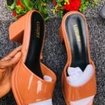 Luxurious Ladies Footwear