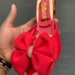 Gorgeous Ladies Footwear