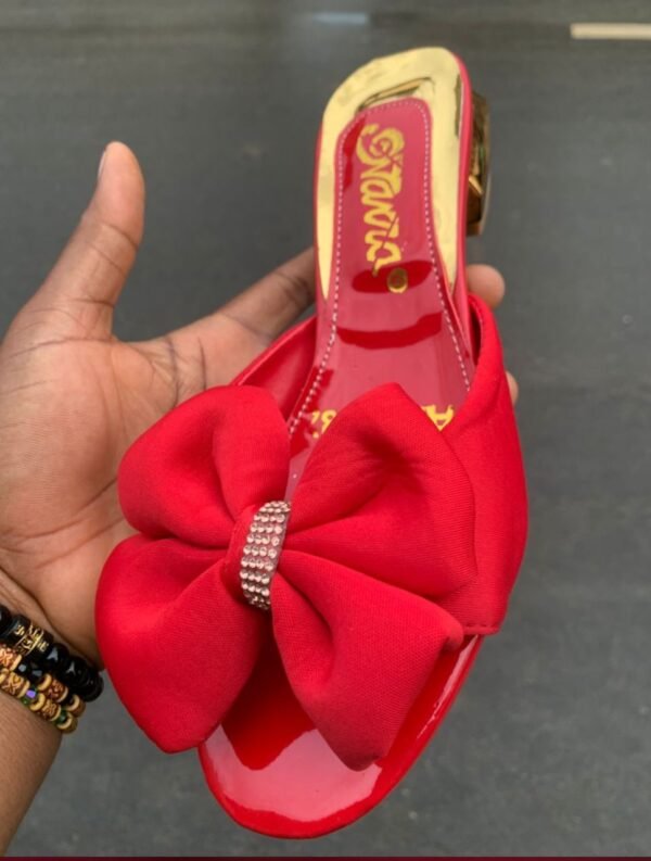 Gorgeous Ladies Footwear