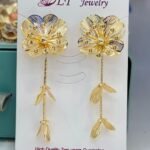 Ladies Jewelries