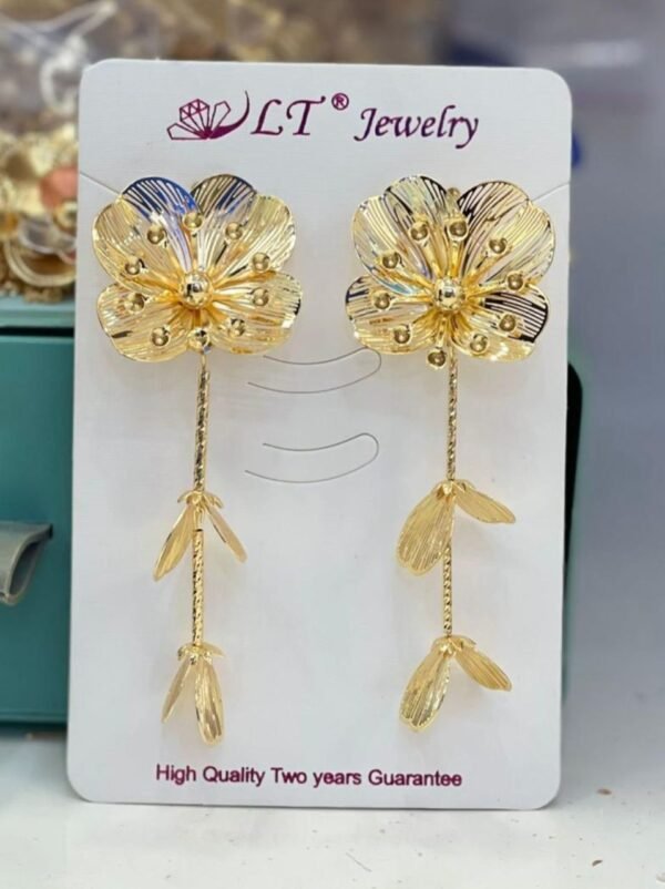 Ladies Jewelries
