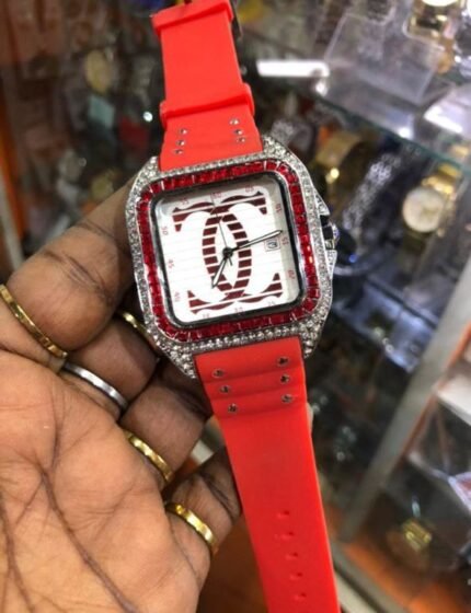 Ladies Jewelries