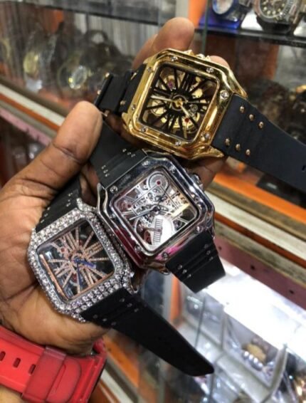 Ladies Jewelries