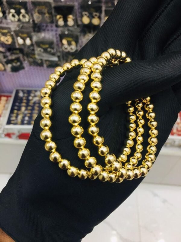 Ladies Jewelries