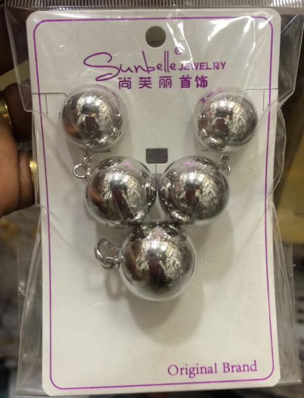 Ladies Jewelries