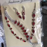 Ladies Jewelries