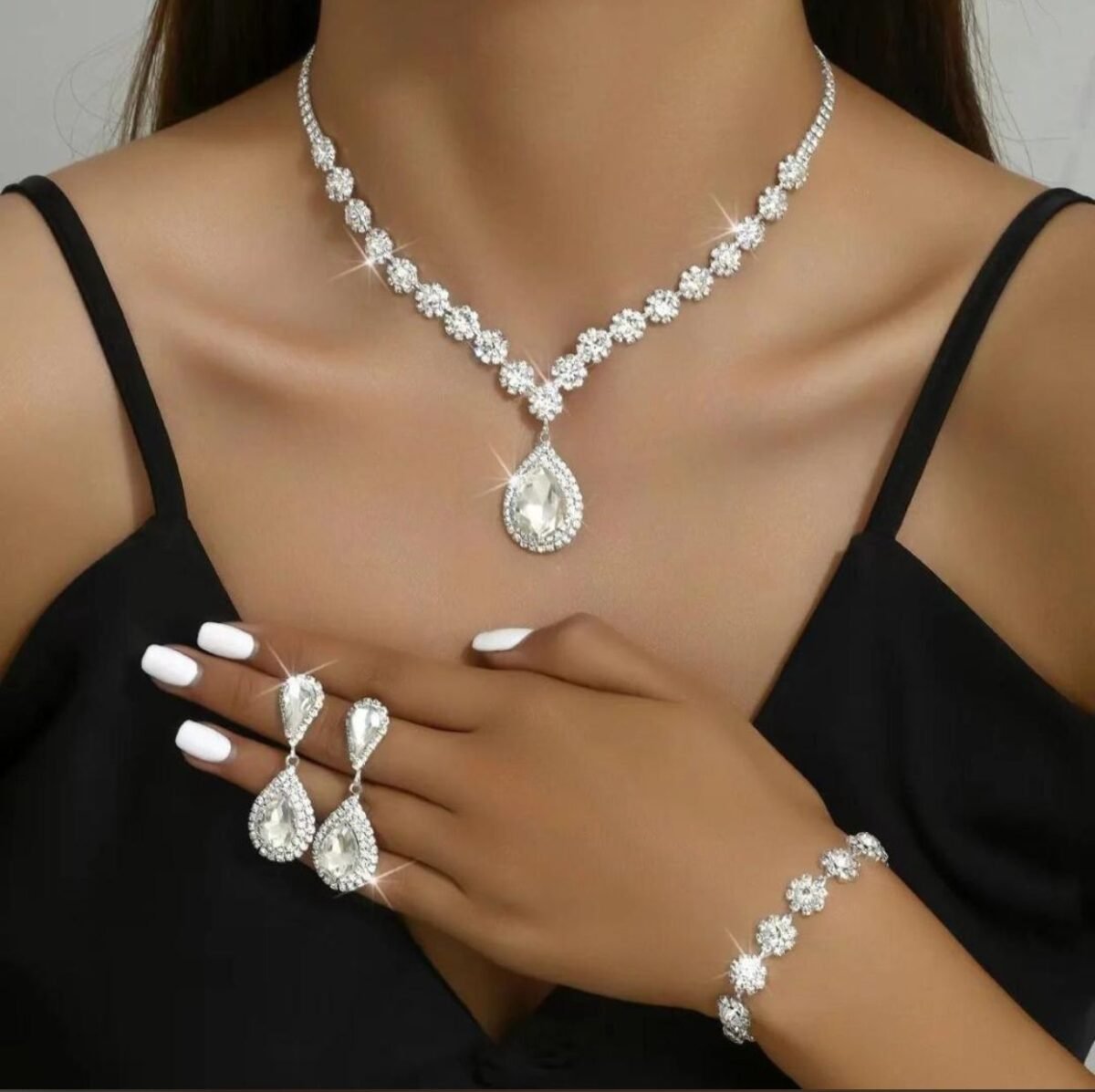 Ladies Jewelries - Image 1