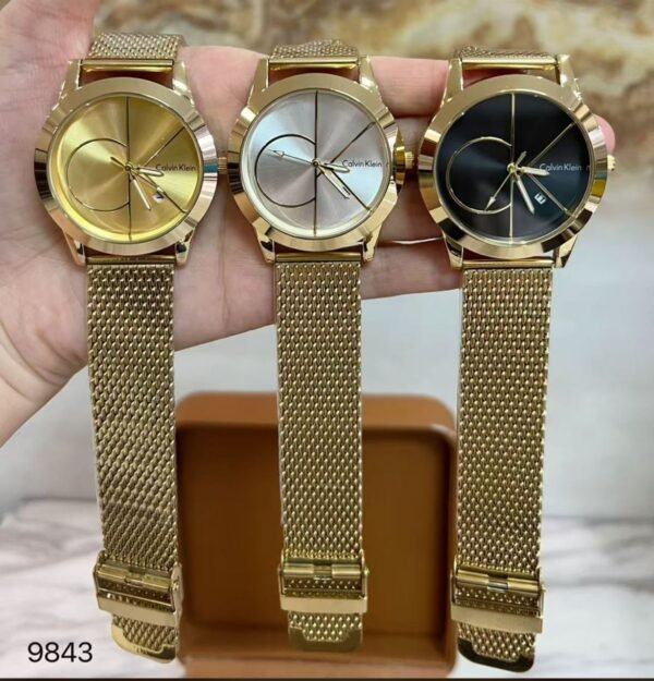 Ladies Jewelries