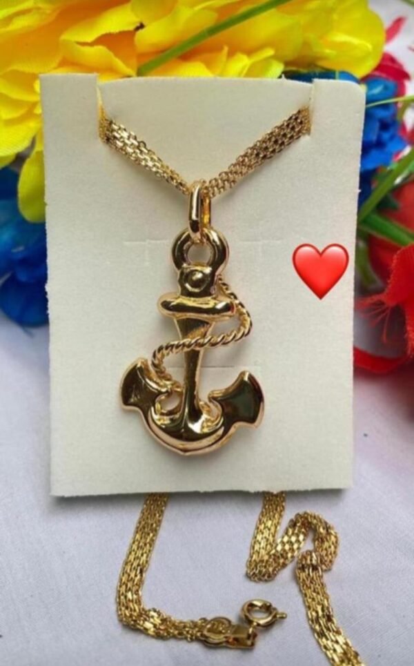 Ladies Jewelries